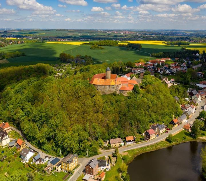 Burg Schoenfels